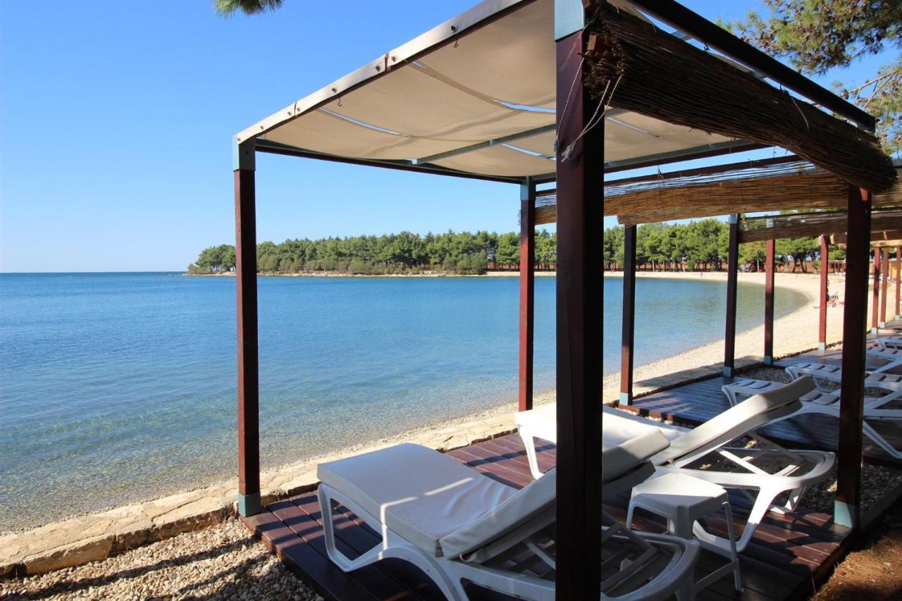 Gianna N2, 600 M From The Beach Novigrad Istria Eksteriør billede