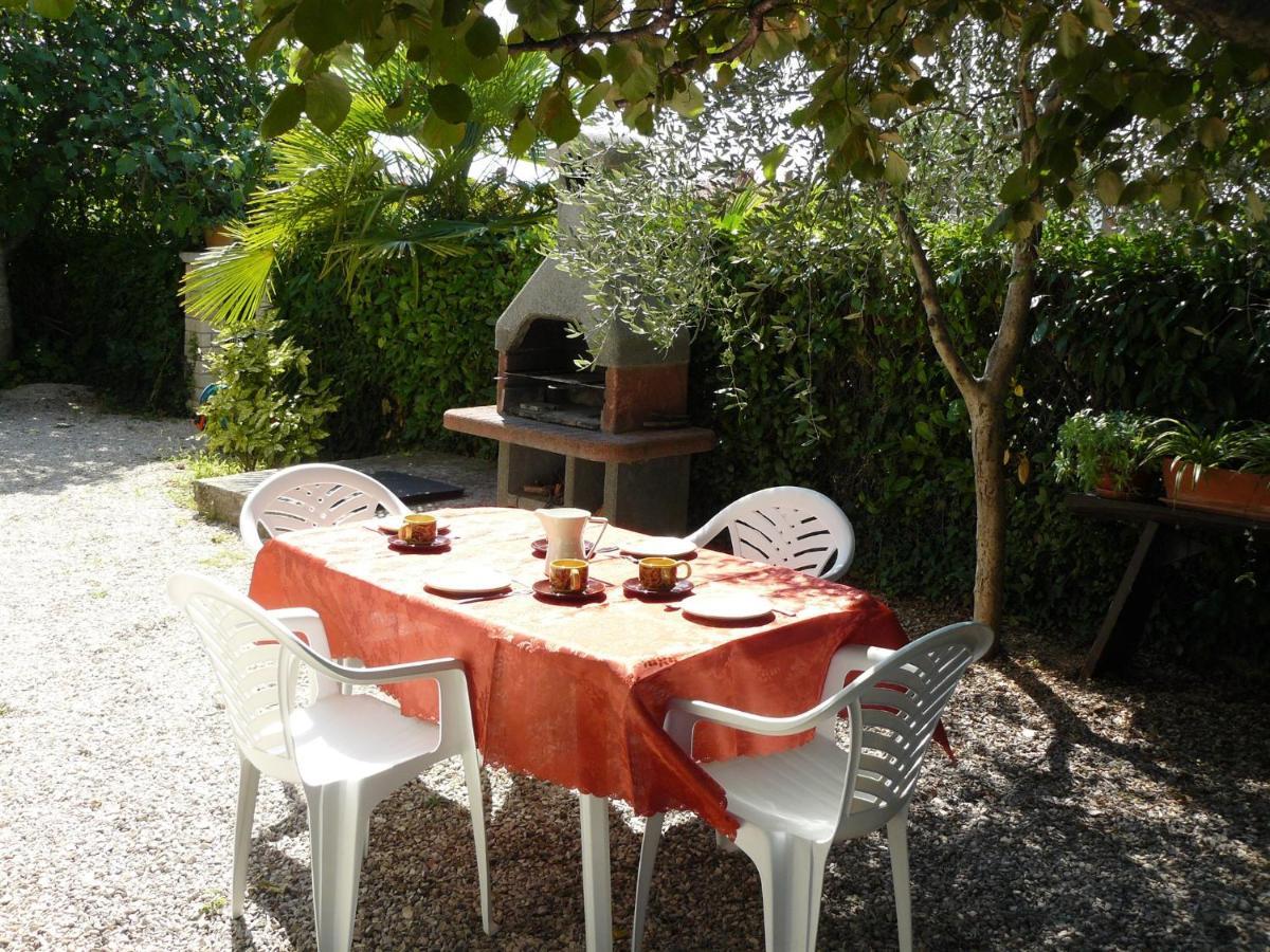 Gianna N2, 600 M From The Beach Novigrad Istria Eksteriør billede